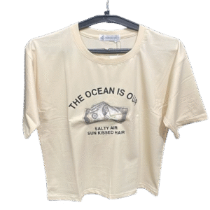 Girls T-Shirt