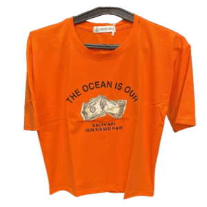 Girls T-Shirt