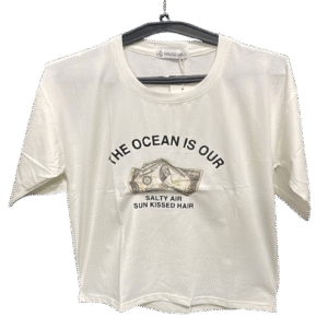 Girls T-Shirt