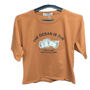 Girls T-Shirt