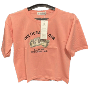 Girls T-Shirt