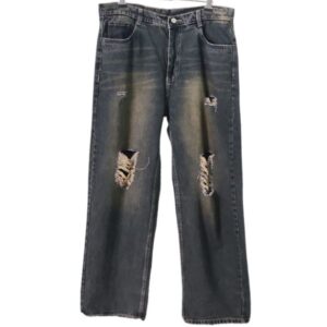 Jeans New Fashion
