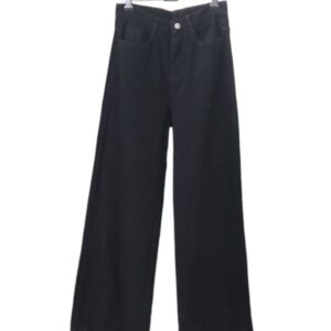 Black Jeans
